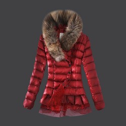 MONCLER GRENOBLE 女款 17