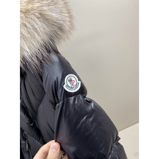 Moncler Ribaudfur