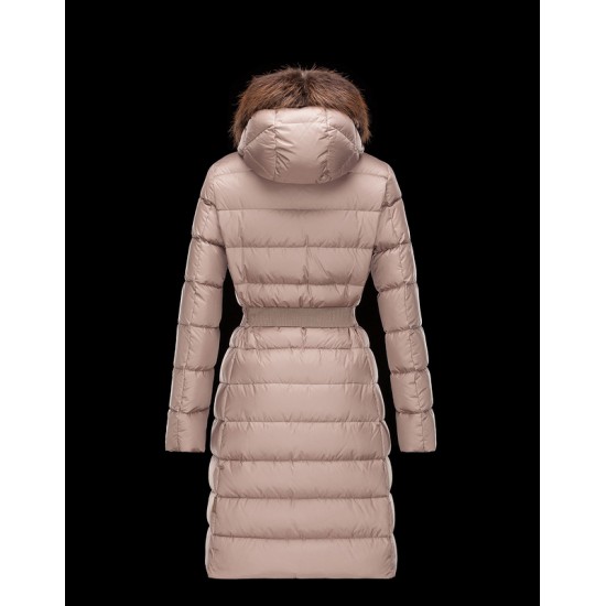 MONCLER FABREFUR