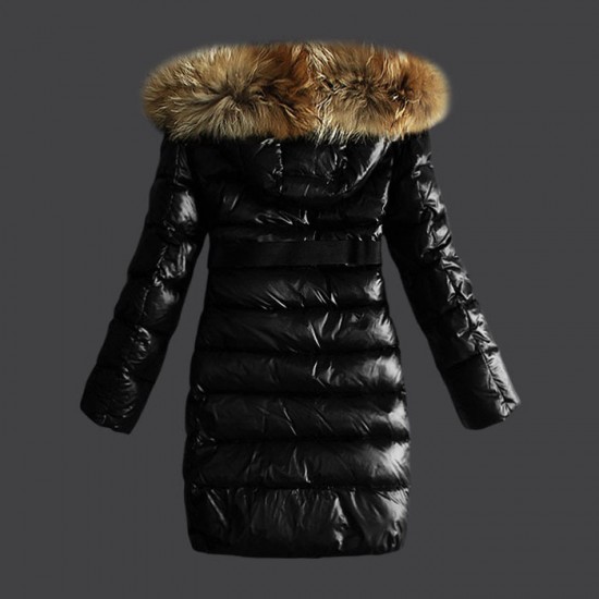 MONCLER NATESFUR，0-5码