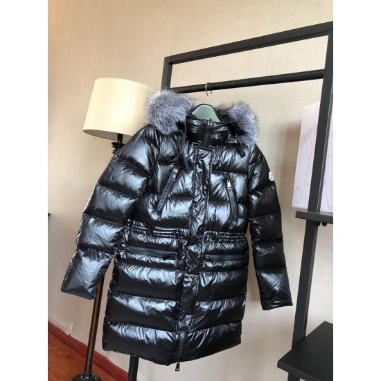 Moncler Jacket MCL09  张天爱