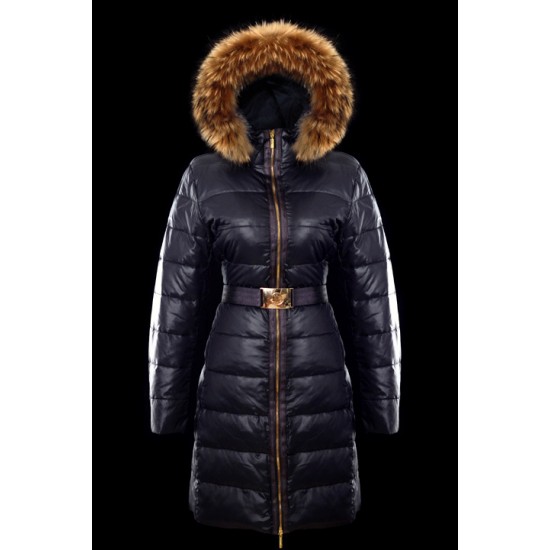 Moncler Nantesfur 02款，0-6码