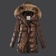 MONCLER PARNASSIE 女款