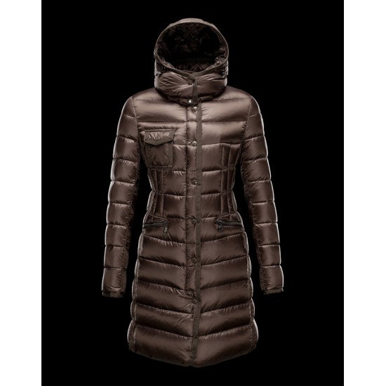 MONCLER HERMINE