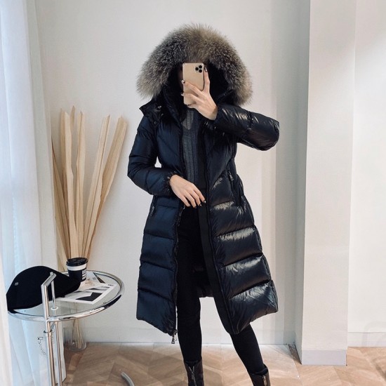 Moncler Ribaudfur