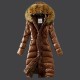 MONCLER RHUBARBE 女款