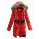 Moncler Lucie，0-6码