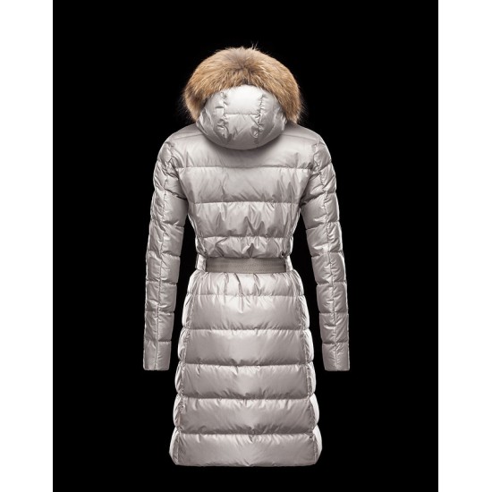 MONCLER NANTESFUR 女款