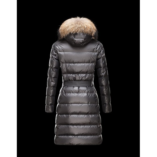 MONCLER NANTESFUR 女款