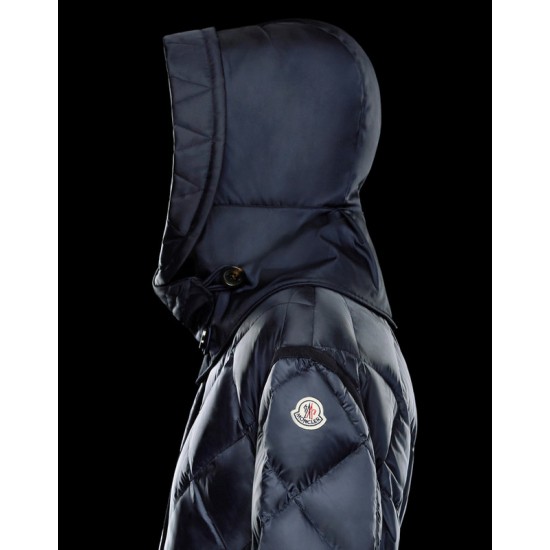 MONCLER OSMANTHUS