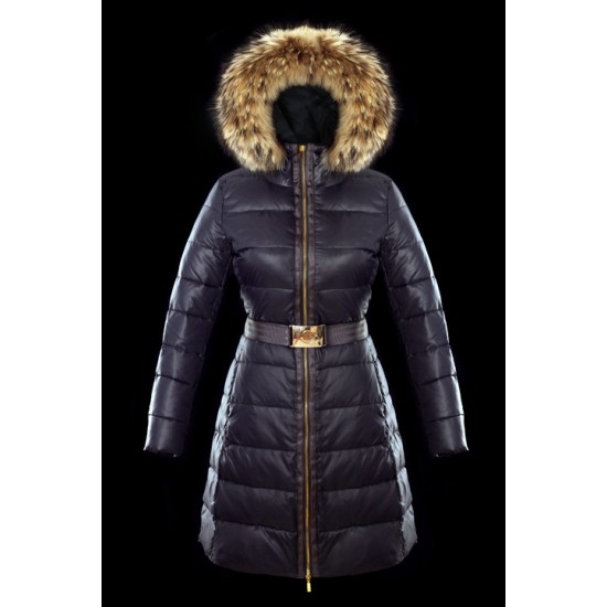 Moncler Nantesfur 02款，0-6码