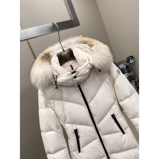 Moncler Ribaudfur