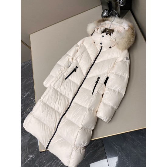 Moncler Ribaudfur