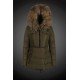 MONCLER COATS FOUR