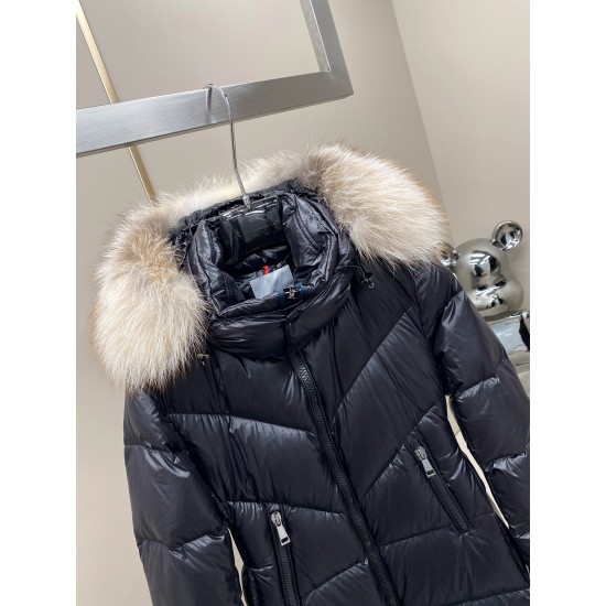 Moncler Ribaudfur