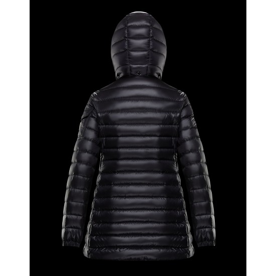 MONCLER MENTHE