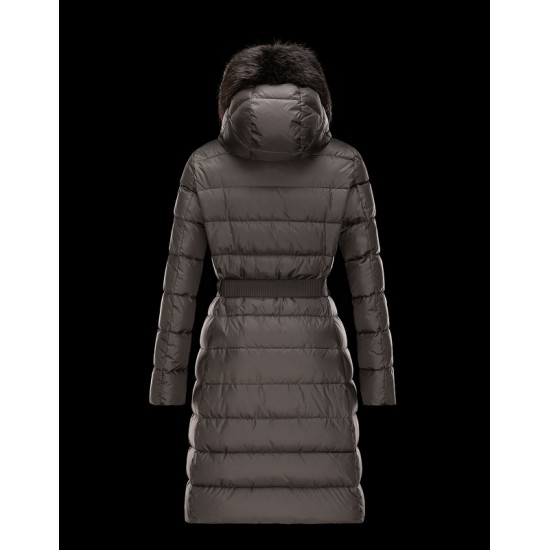 MONCLER FABREFUR