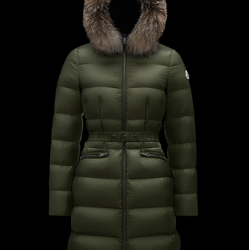 MONCLER Boedic