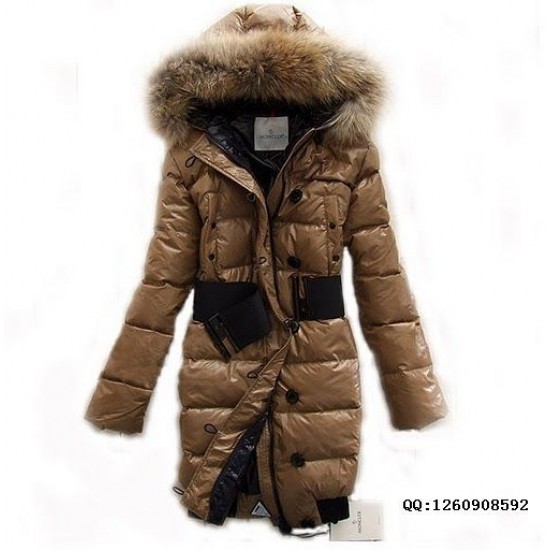 Moncler Lucie，0-6码