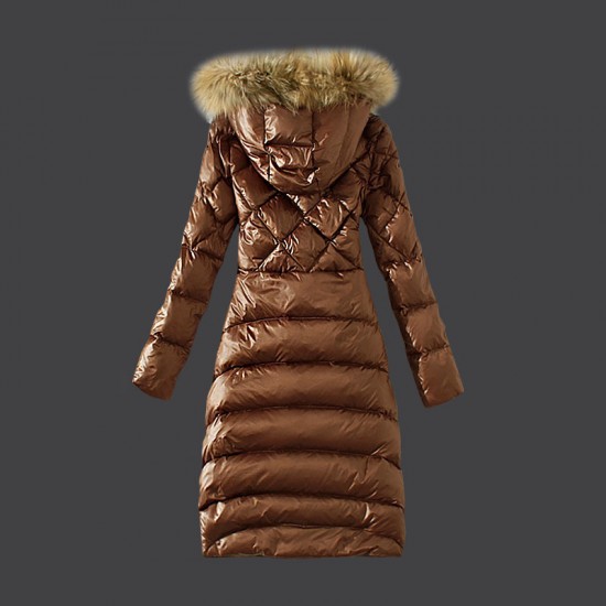 MONCLER RHUBARBE 女款