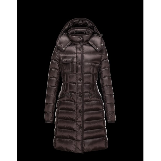 MONCLER HERMINE