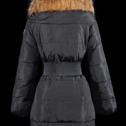 Moncler Sauvage 长款,0-6码