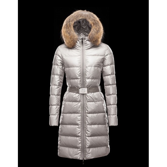 MONCLER NANTESFUR 女款