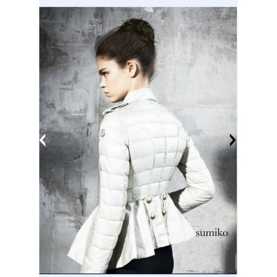 Moncler Sumiko，0-5码