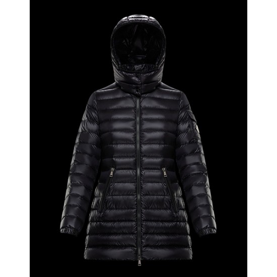 MONCLER MENTHE