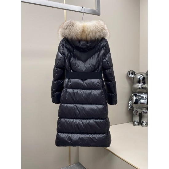 Moncler Ribaudfur