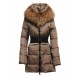 Moncler Sauvage 长款,0-6码