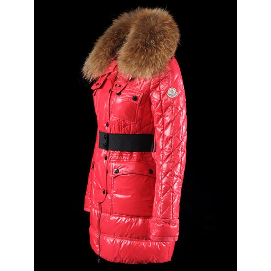 MONCLER SAFRAN，0-6码