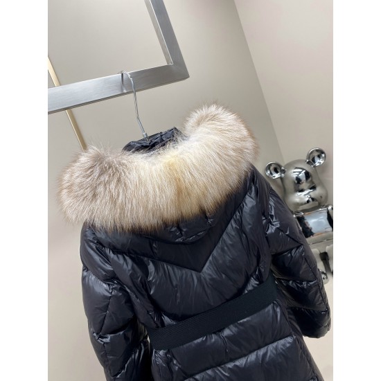 Moncler Ribaudfur