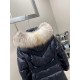 Moncler Ribaudfur