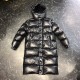 Moncler Jacket maya长款玛雅男女同款加长羽绒服