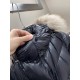 Moncler Ribaudfur