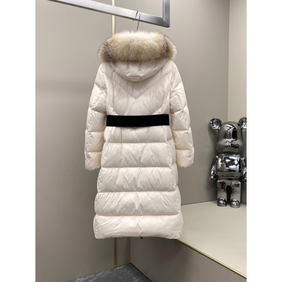 Moncler Ribaudfur