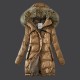 MONCLER PARNASSIE 女款