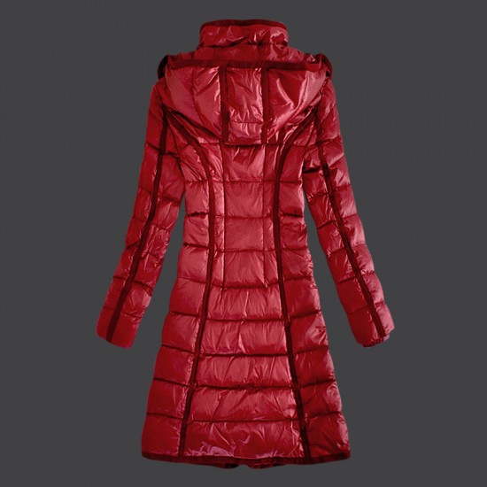 MONCLER GRENOBLE 女款 18