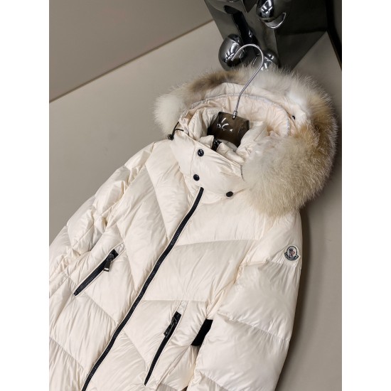 Moncler Ribaudfur