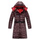 Moncler Mokacine 03款，0-6码