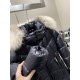 Moncler Ribaudfur