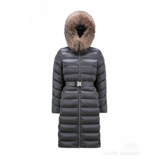 MONCLER RIBAFUR