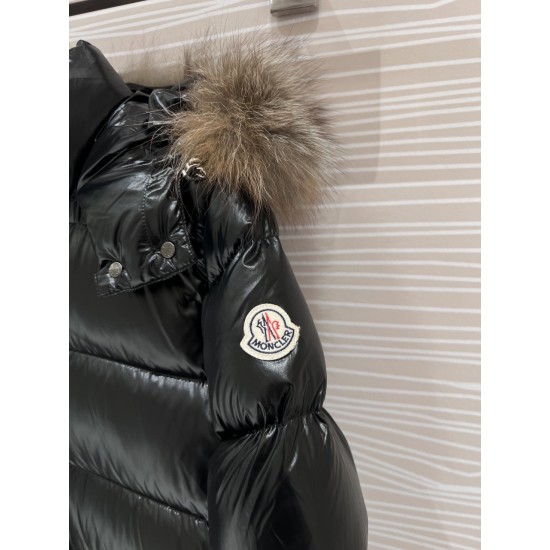 Moncler Hudson