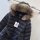 MONCLER RIBAFUR