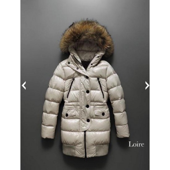 Moncler Loire，0-5码