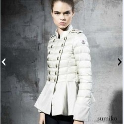 Moncler Sumiko，0-5码