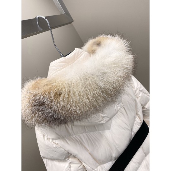 Moncler Ribaudfur