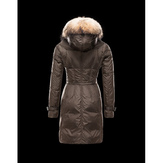 MONCLER PHALANGERE 女款