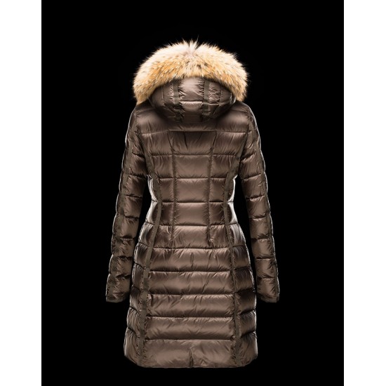 MONCLER HERMIFUR